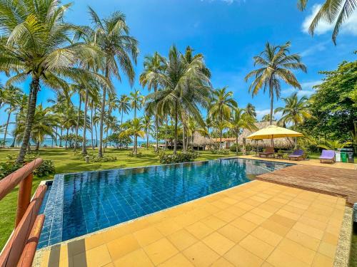 Palomino Hotel | Hotel Chiniu