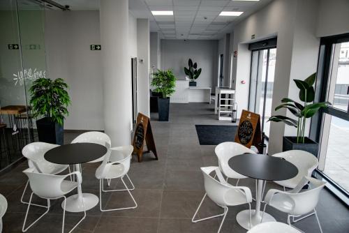 Fene Hotel | Hotel Chips Fene