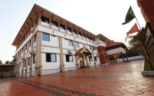 Palakkad Hotel | Hotel Chithrapuri