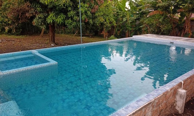 Puerto San Jose Hotel | Hotel Chulamar, Piscina y Restaurante