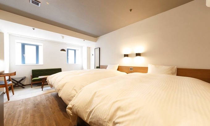 Aoi Ward Hotel | Hotel Citio Shizuoka