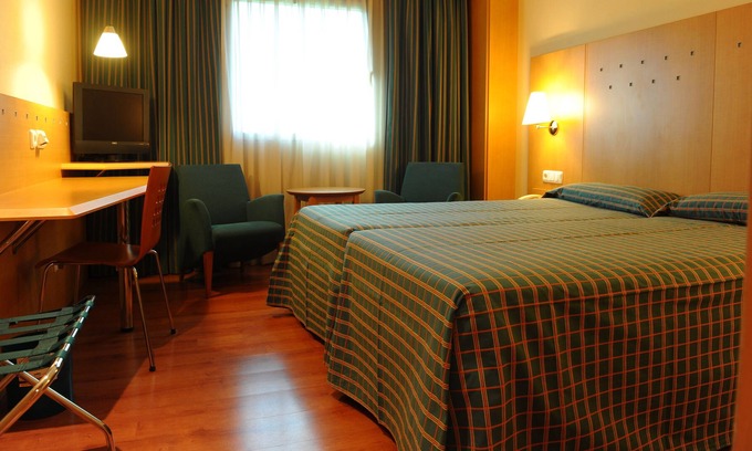 Santander Hotel | Hotel City Express Santander Parayas
