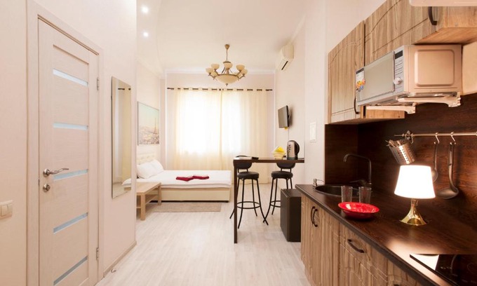 Lobnya Hotel | Hotel City Lobnya