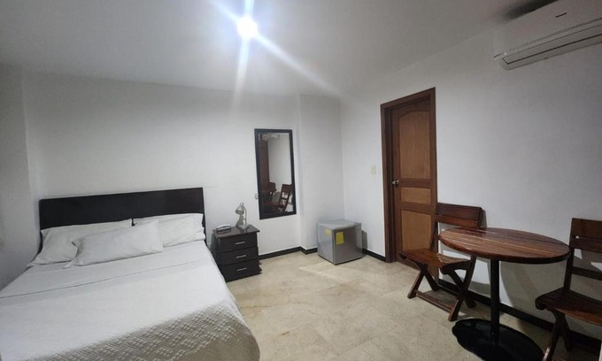 Cali Hotel | Hotel Ciudad Capri