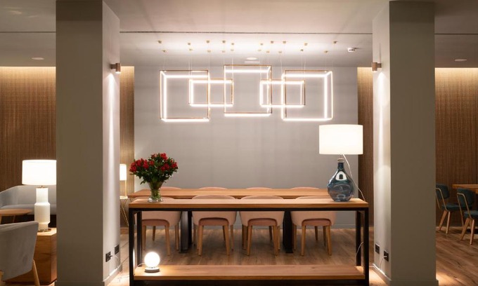 Logrono City Centre Hotel | Hotel Ciudad de Logroño
