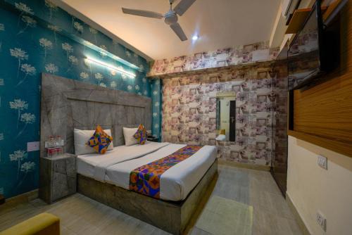 Mahe Hotel | Hotel Classic Plaza At Airport