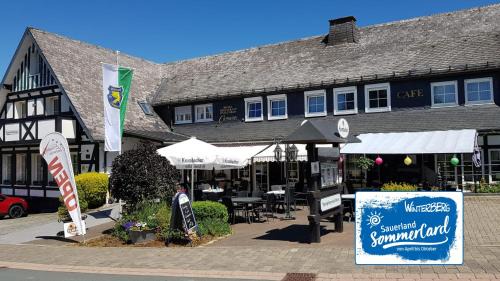 Altastenberg Hotel | Hotel Clemens