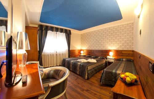 Cles Hotel | Hotel Cles