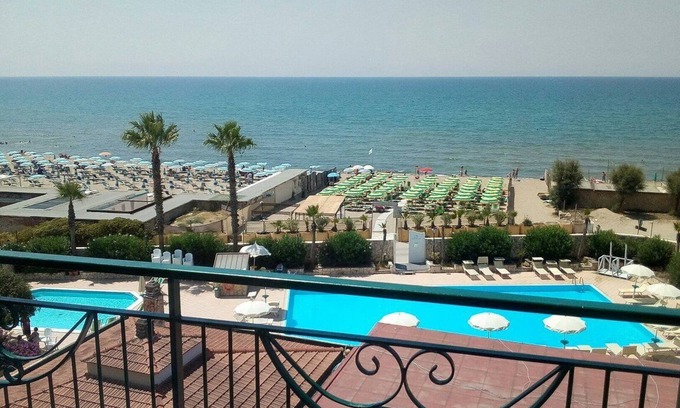 Magazzeno Hotel | Hotel Club Sabbiadoro