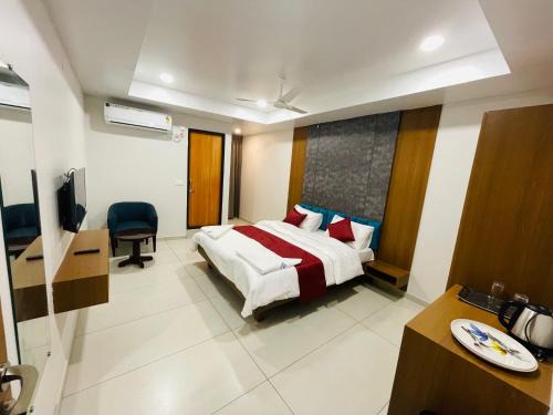 Belagavi Hotel | Hotel Coastal Empire