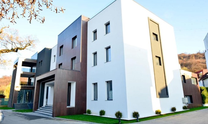 Bistrita Hotel | Hotel Codrişor