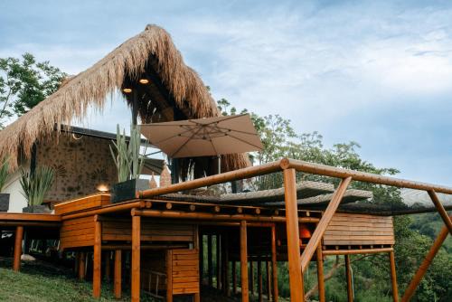 Cartago Other | Hotel Colina Dorada
