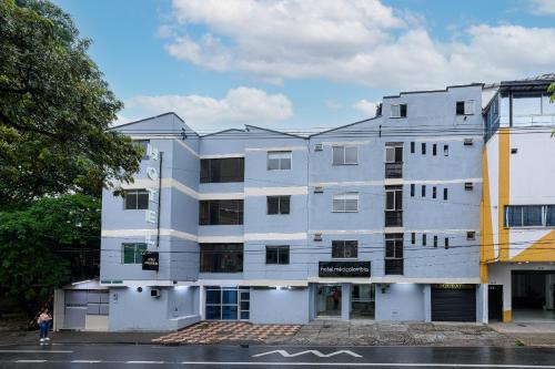 Laureles - Estadio Hotel | Hotel Colombia Med