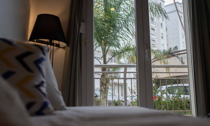 Algiers Apartment | Hotel comfort in a prestigious residence