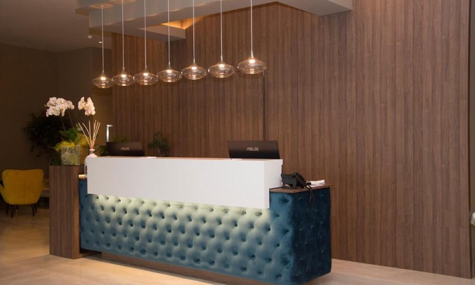 Battipaglia Hotel | Hotel Commercio