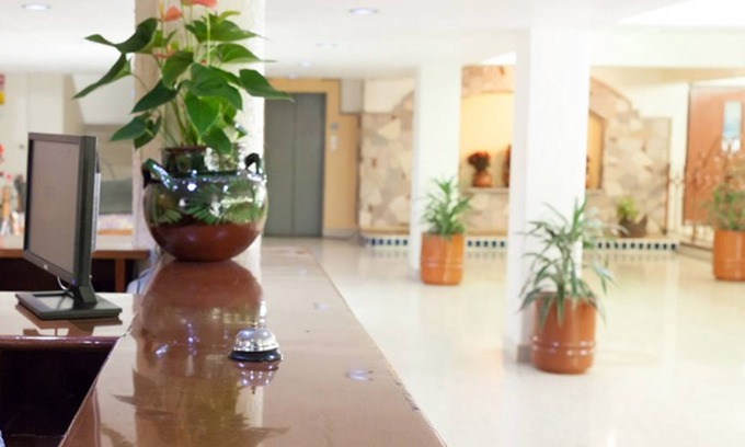 Centro Hotel | Hotel Concordia