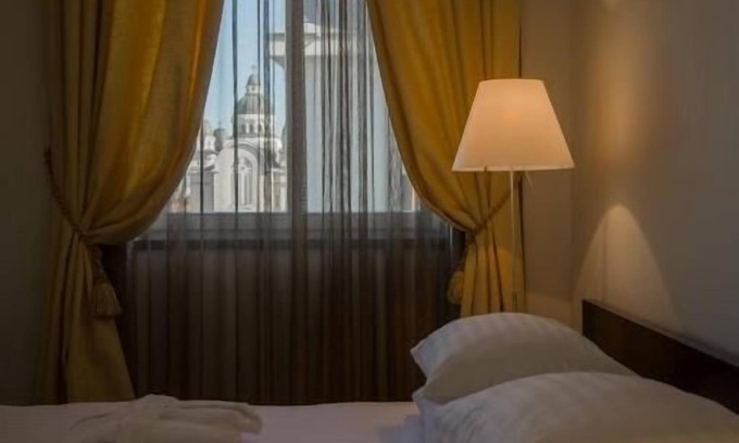 Tirgu Mures Hotel | Hotel Concordia