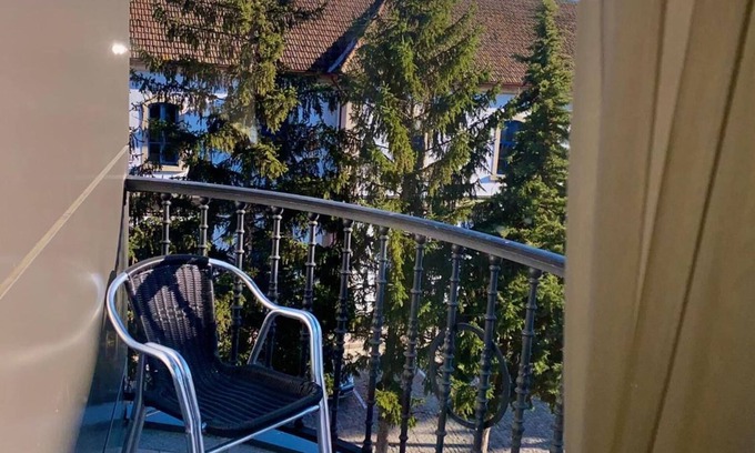 Monforte de Lemos Hotel | Hotel Condes de Lemos