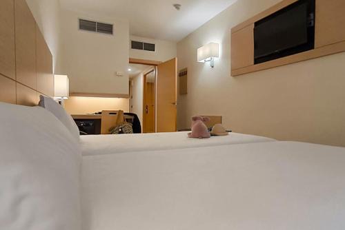 Logrono City Centre Hotel | Hotel Condes de Haro