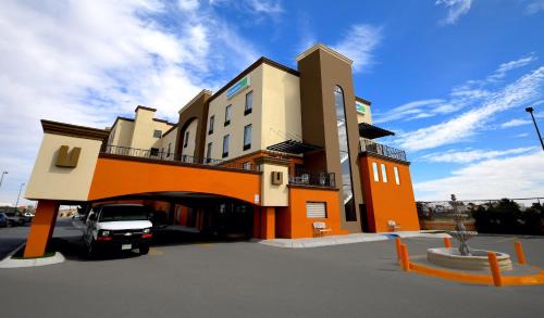 Juarez Municipality Hotel | Hotel Consulado Inn