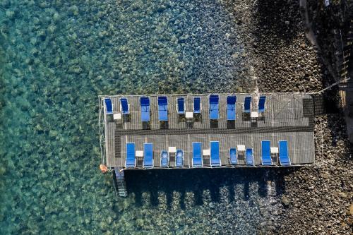 Ischia Porto Hotel | Hotel Continental Mare