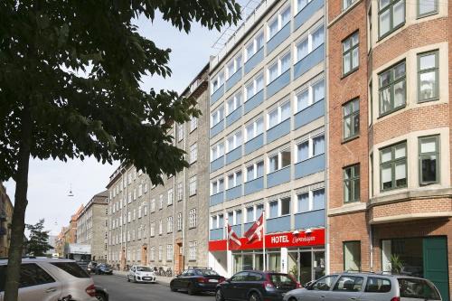 Amager Hotel | Hotel Copenhagen