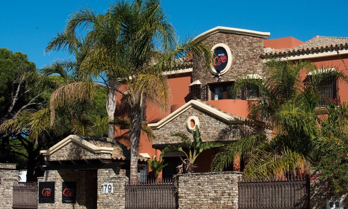 Chiclana de la Frontera Hotel | Hotel Coral Playa