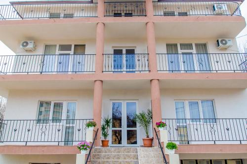 Eforie Nord Hotel | Hotel Coralis 2
