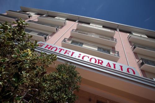Villapiana Lido Hotel | Hotel Corallo