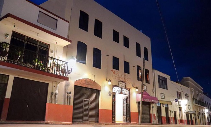 Coroneo Hotel | Hotel Coroneo