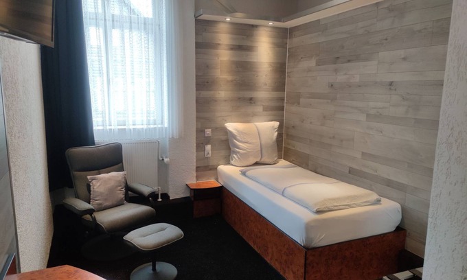 Hoexter Hotel | Hotel Corveyer Hof
