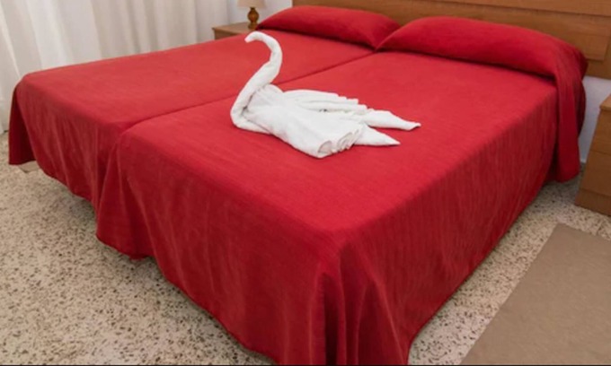 Huelva Hotel | Hotel Costa de la Luz
