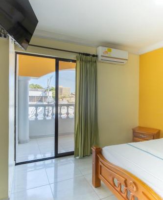 Bolivar Hotel | Hotel Costa mar
