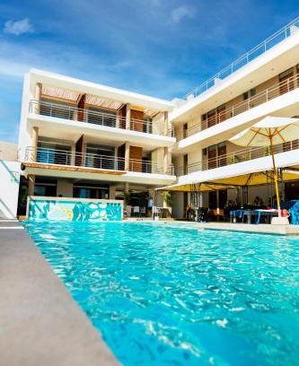 Samuel Pastor Hotel | Hotel Costa Sur