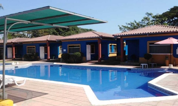 Puerto San Jose Hotel | Hotel Costa Verde