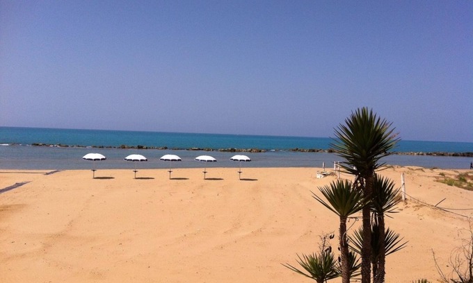 San Leone Hotel | Hotel Costazzurra Museum & Spa