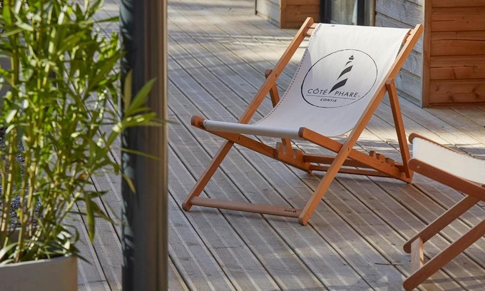 Contis-les-Bains Hotel | HOTEL COTE PHARE