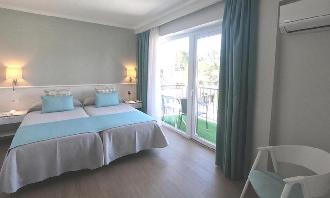Peguera Hotel | Hotel Creta Paguera