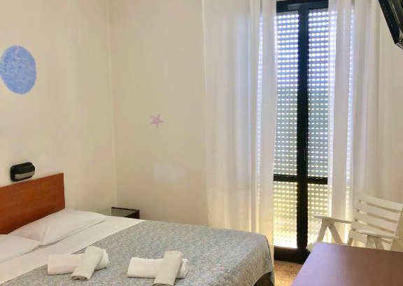 Rivabella Bed & Breakfast | Hotel Criss