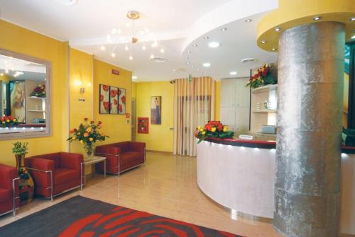 Eboli Hotel | Hotel Cristal Eboli