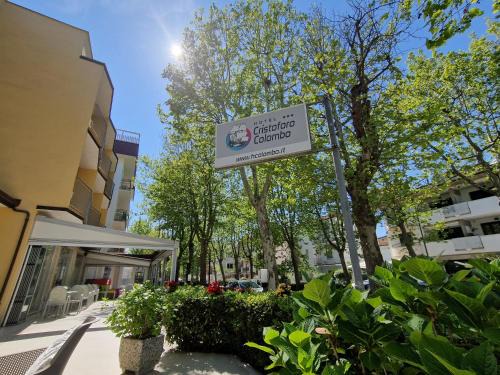 Cesenatico Hotel | Hotel Cristoforo Colombo