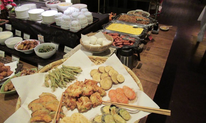 Kitakyushu Hotel | Hotel Crown Hills Kokura