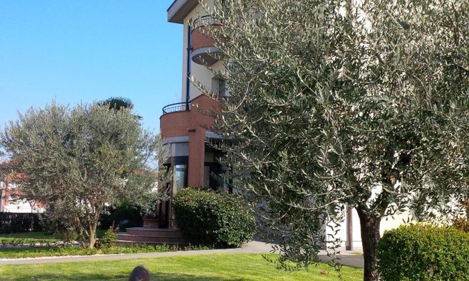 Grantortino di Gazzo Hotel | Hotel Da Vito