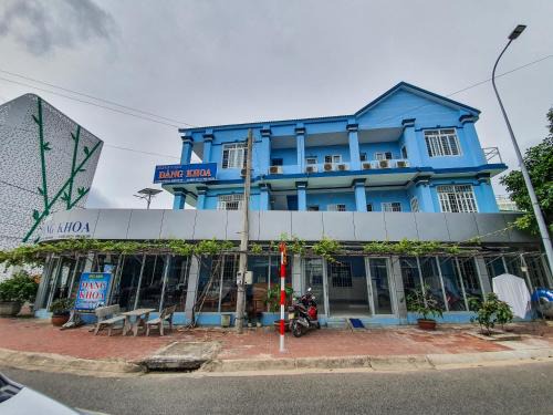 Con Son Hotel | Hotel Dang Khoa