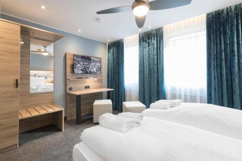 Nuremberg Old Town Hotel | Hotel dasPaul