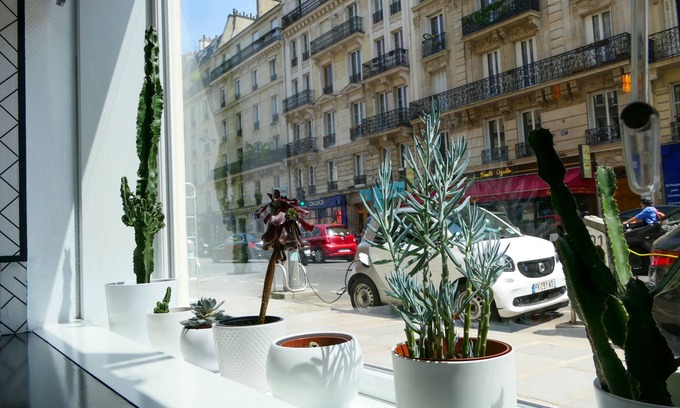 Jardin des plantes Hotel | Hotel de France Quartier Latin