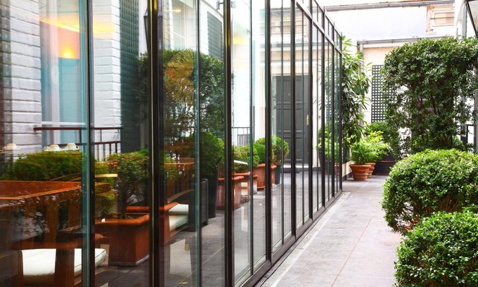 Neuilly-sur-Seine Hotel | Hotel De La Jatte