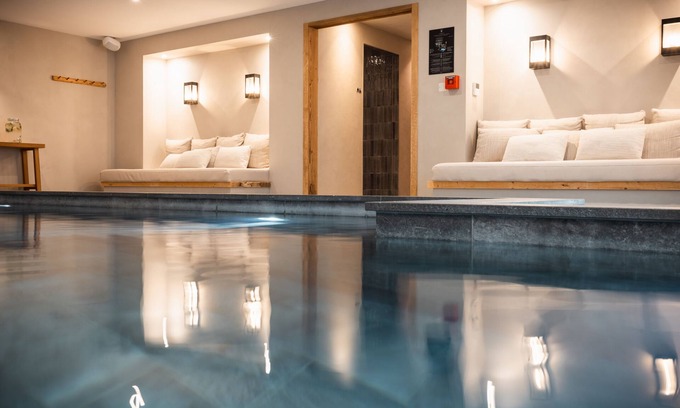 Beaufort Hotel | Hotel de la Roche