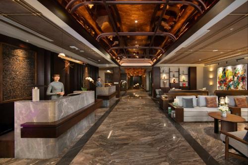 Ba Dinh Hotel | HOTEL de LAGOM