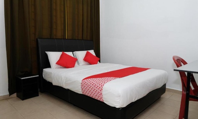 Kota Bharu Hotel | Hotel De'light Villa